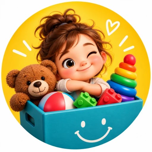 Чем занять ребёнка — канал в мессенджере MAX