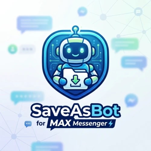 SaveAsBOT