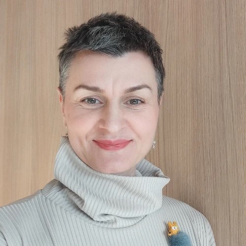 Елена Кириллова 
