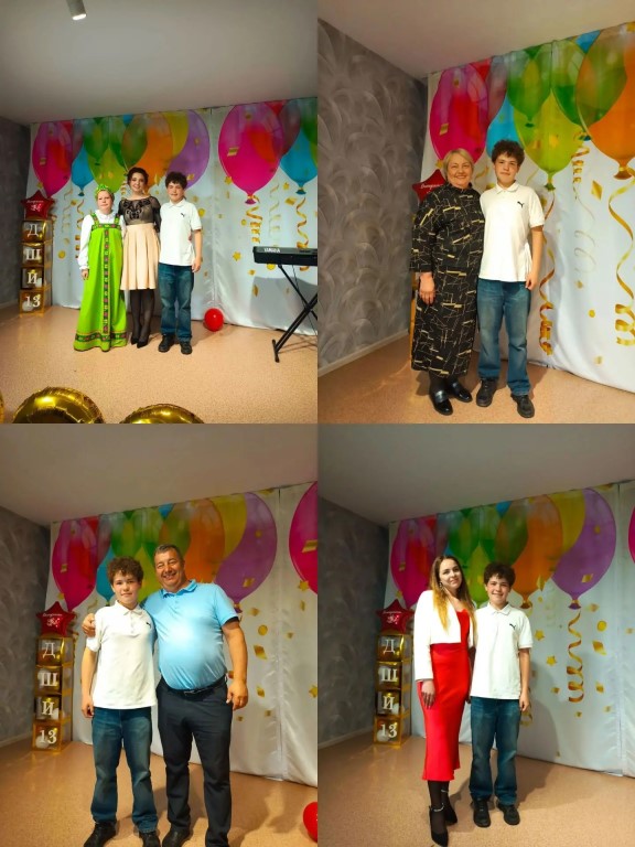 Фото