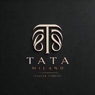 Тата Милано - Итальянские ткани