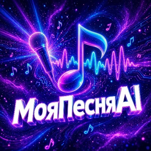 МояПесня AI — канал в мессенджере MAX