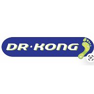 DR.KONG SCHOOLBAG