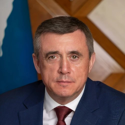 Прямая линия губернатора Сахалинской области