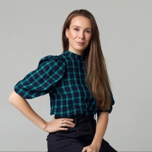 Бот КЛУБА Татьяны Изновой — канал в мессенджере MAX