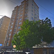 ТСЖ "Гайдара Гаджиева 22 а"