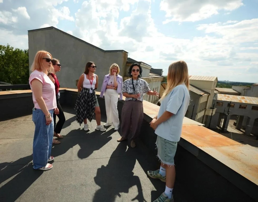 Фото