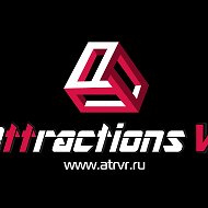 Attractions-VR