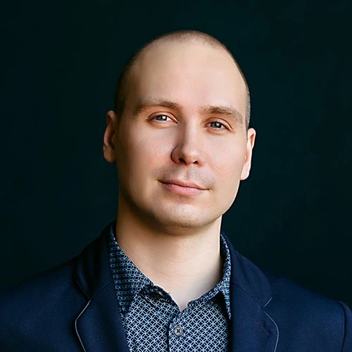 Полезное от Александра Копытина