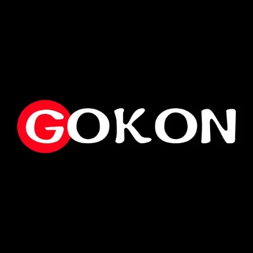 GOKON | Чат Поддержки 