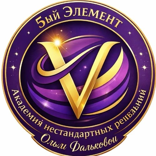 5Элемент — канал в мессенджере MAX