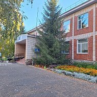 МБОУ "Карсинская СОШ"