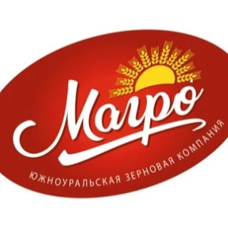 Зерновая компания МАГРО — канал в мессенджере MAX