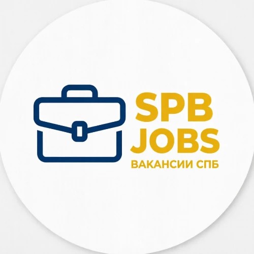 Job_spb — канал в мессенджере MAX