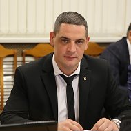 Валентин Николаев