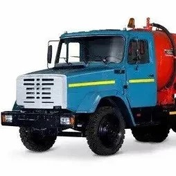 ООО Тепловик