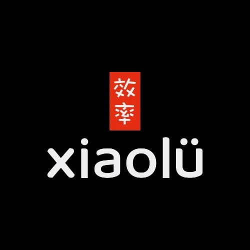 XIAOLU/СЯОЛИ 