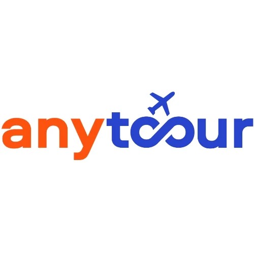 AnyTour - Подбор туров — канал в мессенджере MAX