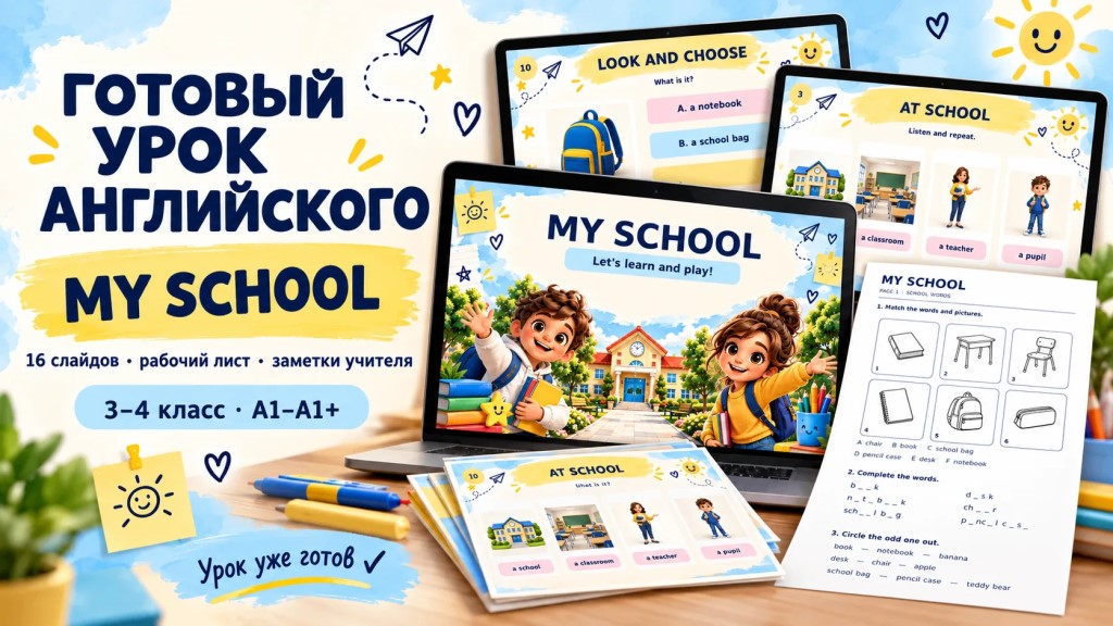 Фото