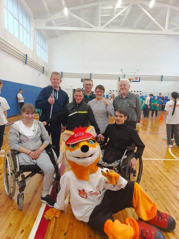 Фото