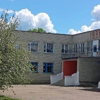 МБОУ "Быкановская средняя общеобразовательная школа"