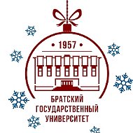 Канал Братский государственный университет в мессенджере MAX