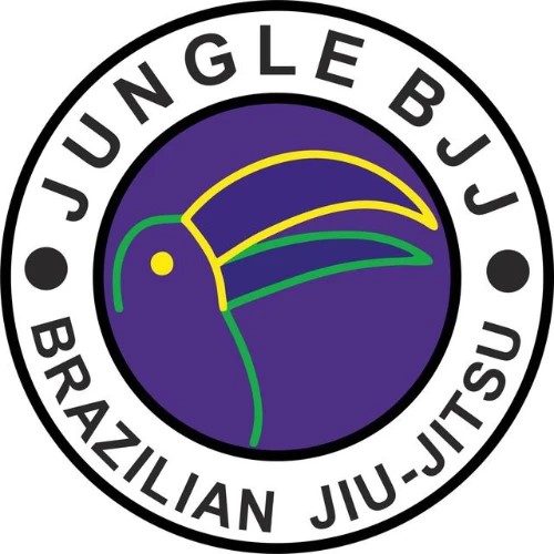 Jungle BJJ — канал в мессенджере MAX