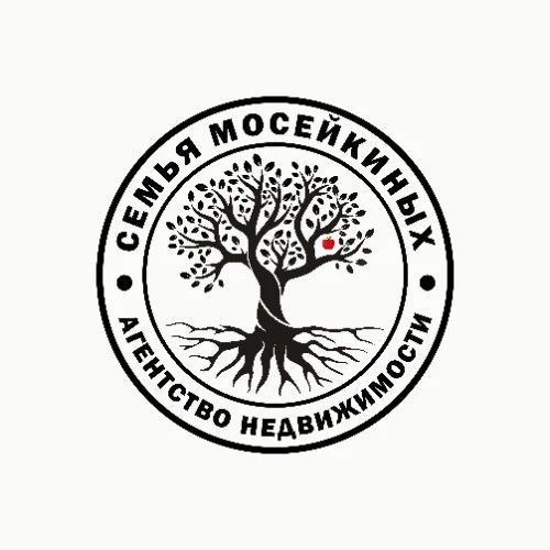 Недвижимость Семья Мосейкиных