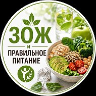 ЗОЖ и Правильное питание