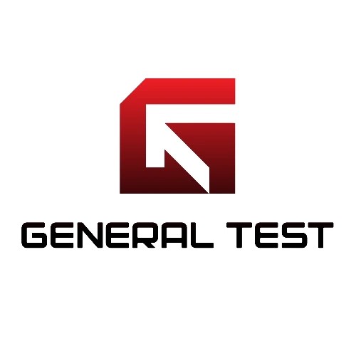 Сертификация - General Test