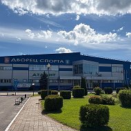 МБУ СК "Атлант"