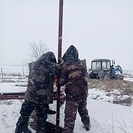 МКУ "Новоивановское" (водоснабжение)