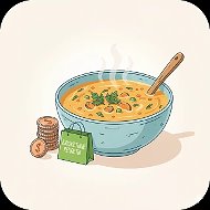 Рецепты по карману!