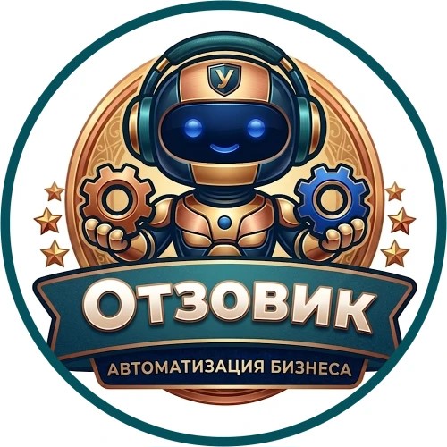 Отзовик — канал в мессенджере MAX