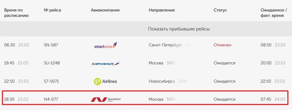Фото