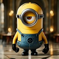 Мультфильмы в MAX
