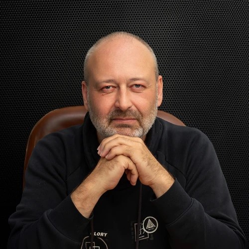 От тревожности, панических атак и стресса