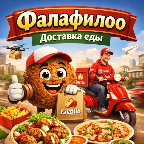 Фалафилоо 