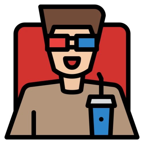 Связь MAX KINO — канал в мессенджере MAX