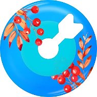 Канал VK Реклама в мессенджере MAX