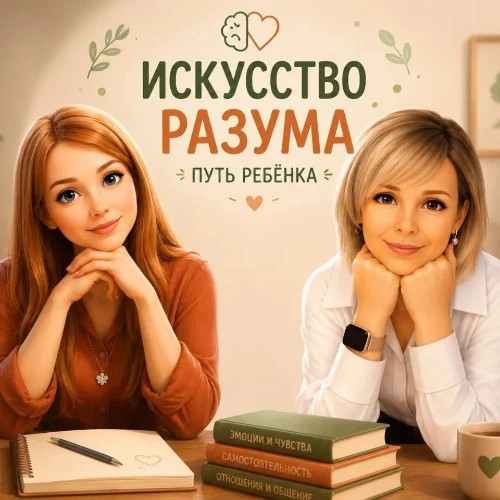 Искусство Разума — канал в мессенджере MAX