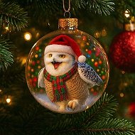 СОВА СКАЗАЛА