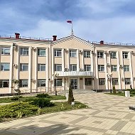 Администрация Приморско-Ахтарского округа