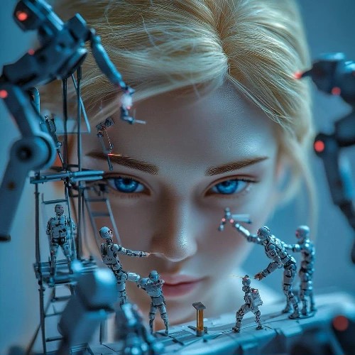 Чат-боты с Львовой