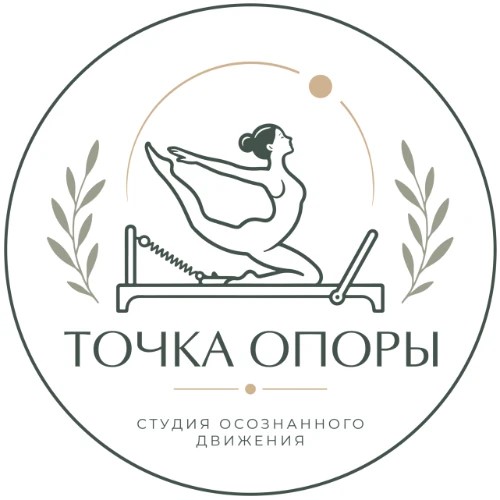 Точка Опоры | Запись — канал в мессенджере MAX