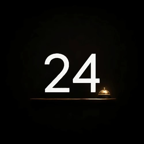 Стойка 24 — канал в мессенджере MAX