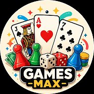 Games Max