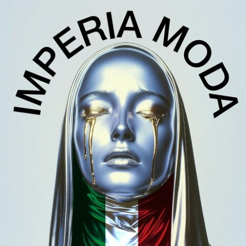 imperiamoda — канал в мессенджере MAX