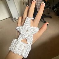Идеи для вязания