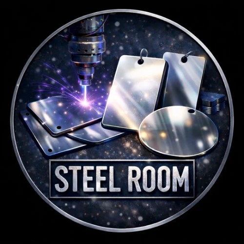 STEEL ROOM - Магазин онлайн